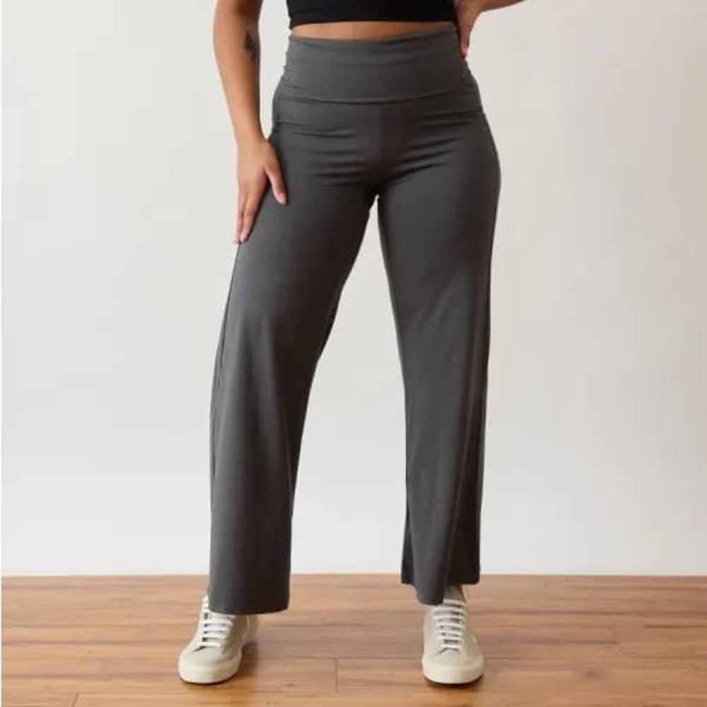 Free Label Grant Pants